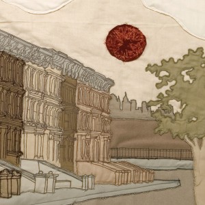 Bright Eyes "I'm Wide Awake, It's Morning" LP