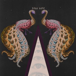 SMALL REACTIONS "NEW AGE SOUL" LP