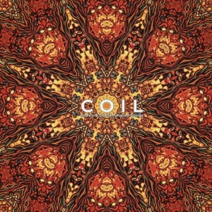 Coil " STOLEN & CONTAMINATED SONGS" CD