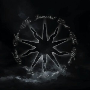  THIS IMMORTAL COIL THE WORLD ENDED A LONG TIME AGO" CD
