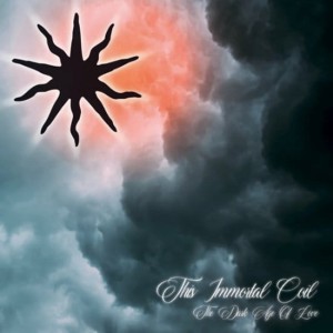  THIS IMMORTAL COIL "THE DARK AGE OF LOVE" CD