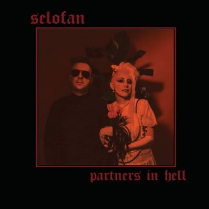 Selofan "Partners In Hell" LP 