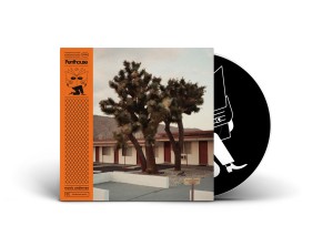 Penthouse "Music Undersea" CD version 2, preorder, premiera 18|05|23
