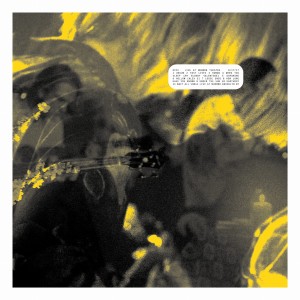 DIIV "Live At The Murmrr Theatre" (Record Store Day Exclusive) LP