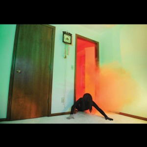 ADULT "Becoming Undone" LP