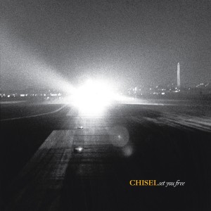 Chisel "Set You Free" 2LP