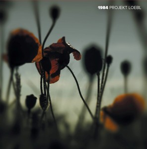 1984 Projekt Loebl LP, preorder, premiera 02|06|2023