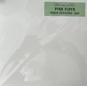 Pink Floyd "Radio Sessions 1969" LP