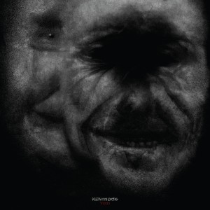 Ken Mode "Void" CD