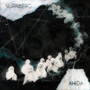 Nurnberg "Ahida" LP