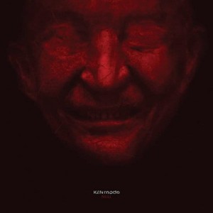 Ken Mode "Null" LP