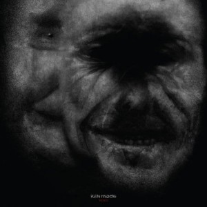Ken Mode "Void" LP