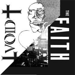 fAITH/vOID SPLIT lp