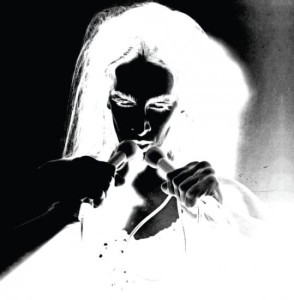Diamanda Galas st LP