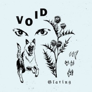 Glaring "Void" LP