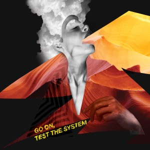 Izzy And The Black Trees "GO ON, TEST THE SYSTEM" CD, preorder, premiera 05|04|24