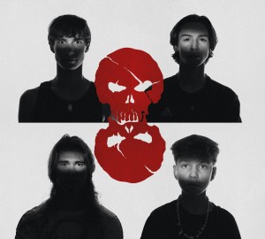 8 Minute Agony st CD release date 12|04|24, preorder