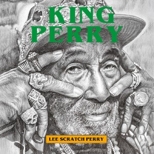 Lee Perry "King Perry" CD