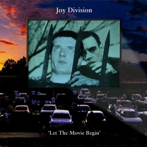 Joy Division "Let The Movie Begin" 2LP