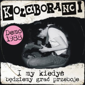 Kolaboranci "I My Kiedyś Będziemy Grać..." CD