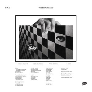 Facs "Wish Defense" LP