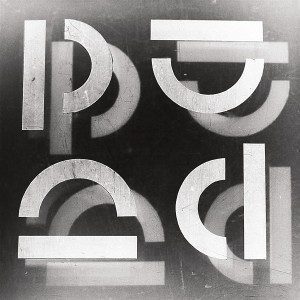 Party Dozen "The Living Man" LP