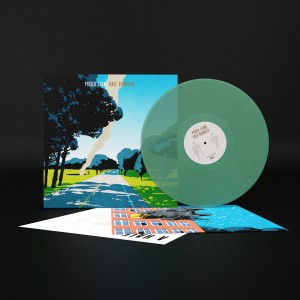 Pissed Jeans "Half Divorced" LP