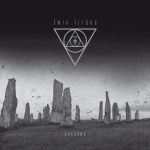 Twin Tribes "Shadows" LP