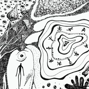 Ivo Shandor & The Gozer Worshipers st CD, preorder, premiera 28|03|25