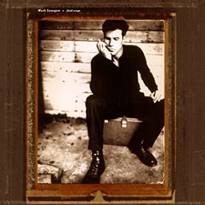 Mark Lanegan "Field Song" LP