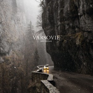 Varsovie "Deviation" CD
