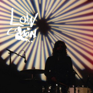 Low "C'mon" LP