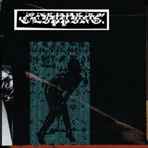  CLIPPING "WRIGGLE" LP