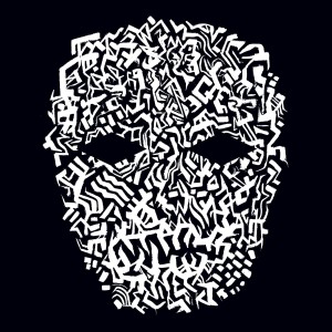 YOUNG WIDOWS "POWER SUCKER" LP