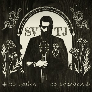 Sviatyj "Do Tańca Do Różańca" CD, preorder, premiera 23|05|25
