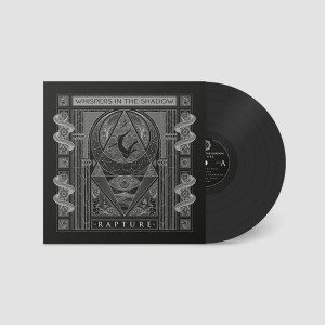 Whispers In The Shadow "Rapture" LP