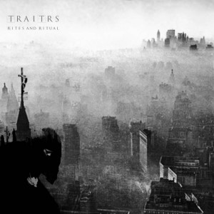 Traitrs "Rites And Ritual" CD