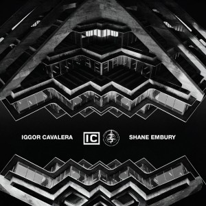 CAVALERA, IGGOR / SHANE EMBURY "NEON GODS / OWN YOUR DARKNESS" CD