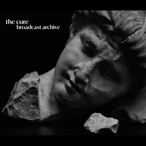  THE CURE "BROADCAST ARCHIVE" 6CD