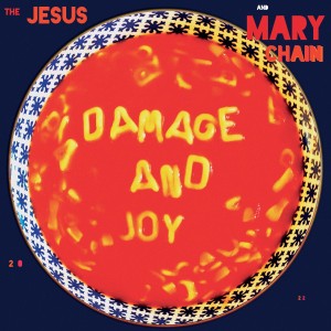 Jesus And Mary Chain "Damage And Joy" CD