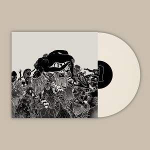  BLIND DELON "LA METAMORPHOSE" LP