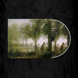 Raskolnikov "Stockholm" CD
