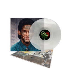 Dead Pioneers st LP
