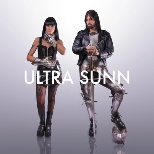 Ultra Sunn "The Beast In You" CD