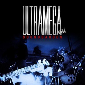  SOUNDGARDEN "ULTRAMEGA OK" 2LP