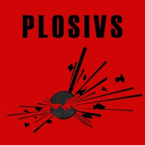 Plosivs st LP