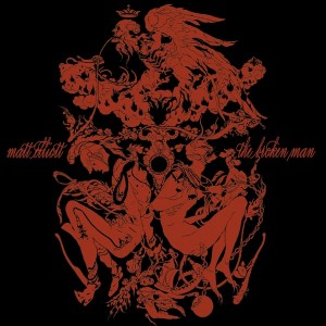  Elliott, Matt "Broken Man" LP