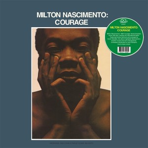  Nascimento, Milton Courage