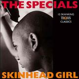 The Specials "Skinhead Girl" LP