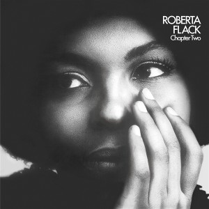  Flack, Roberta "Chapter Two" LP